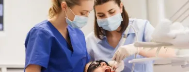 Business 3 image ALL ON 8 Dentist in Collingwood VIC