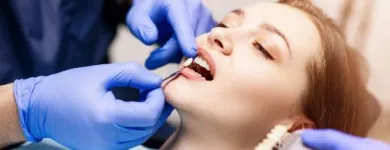 Business 4 image ALL ON 8 Dentist in Collingwood VIC