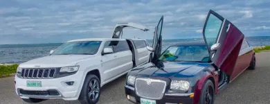 Business 3 image ALLURE LIMOUSINES Wedding Cars in Perth WA