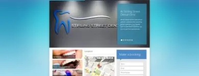 Business 4 image ALYKA Website Design in Subiaco WA