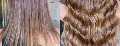 Business 1 image AMARAA HAIR Wedding Hair & Beauty Services in Perth WA