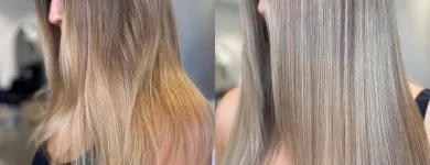 Business 2 image AMARAA HAIR Wedding Hair & Beauty Services in Perth WA