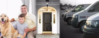 Business 1 image AMAZON PEST EXTERMINATORS Termite Inspection in Reservoir VIC