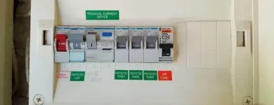 Business 2 image AMBIENT ELECTRICAL Electricians & Electrical Contractors in Bronte NSW