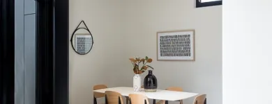 Business 2 image ANGELUCCI ARCHITECTS Town & Regional Planning in Carlton North VIC