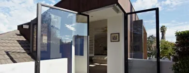 Business 3 image ANGELUCCI ARCHITECTS Town & Regional Planning in Carlton North VIC