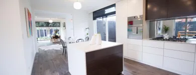 Business 8 image ANGELUCCI ARCHITECTS Town & Regional Planning in Carlton North VIC