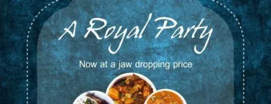 Business 7 image ANJAPPAR WERRIBEE Table Booking in Werribee VIC