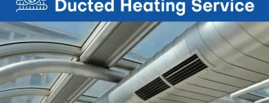 Business 2 image ANSWER AIR SERVICES indoor air quality or system upgrades in Glendenning NSW