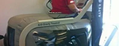 Business 2 image ANTI-GRAVITY REHAB AND FITNESS Rehabilitation center in Nunawading VIC