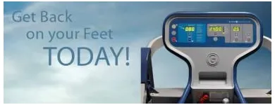 Business 3 image ANTI-GRAVITY REHAB AND FITNESS Rehabilitation center in Nunawading VIC