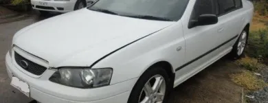 Business 4 image ANZAC AVENUE WRECKERS Mechanical in Toowoomba QLD