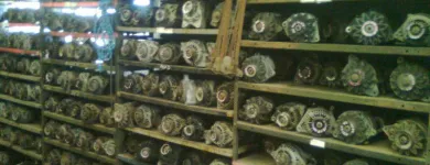 Business 8 image ANZAC AVENUE WRECKERS Mechanical in Toowoomba QLD