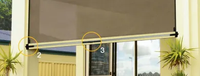 Business 2 image APOLLO BLINDS NEWCASTLE Shutters & Louvres in Newcastle NSW