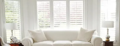 Business 3 image APOLLO BLINDS ORANGE Shutters & Louvres in Orange NSW