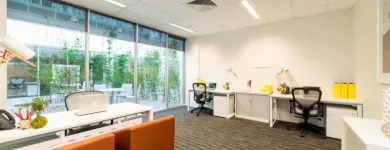 Business 4 image APSO - MELBOURNE Serviced Offices in Melbourne VIC