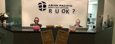 Business 2 image APSO - MELBOURNE Serviced Offices in Melbourne VIC