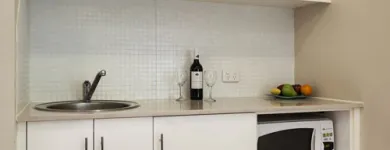 Business 6 image APX DARLING HARBOUR Serviced Apartments in Sydney NSW