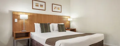 Business 8 image APX DARLING HARBOUR Serviced Apartments in Sydney NSW