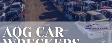 Business 1 image AQG CAR WRECKERS New Car Dealers in Beechboro WA