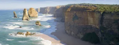 Business 3 image AROUND AND ABOUT TRAVEL & PLANNING Melbourne Ocean Road Tour in Williamstown VIC