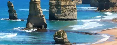 Business 4 image AROUND AND ABOUT TRAVEL & PLANNING Melbourne Ocean Road Tour in Williamstown VIC