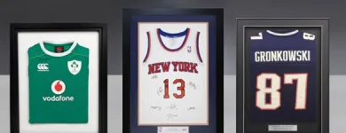 Business 2 image ART ESSENTIALS Picture Framing Sydney in Sydney NSW