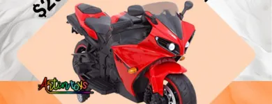 Business 2 image ARTINTOYS ride on cars for toddlers in Brisbane QLD