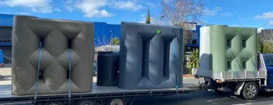 Business 1 image ASC WATER TANKS Water Tanks & Tank Supplies in Hallam VIC