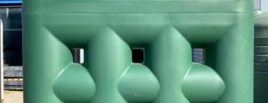 Business 2 image ASC WATER TANKS Water Tanks & Tank Supplies in Hallam VIC