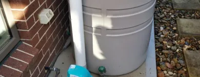 Business 4 image ASC WATER TANKS Water Tanks & Tank Supplies in Hallam VIC