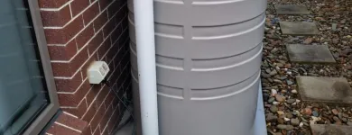 Business 5 image ASC WATER TANKS Water Tanks & Tank Supplies in Hallam VIC