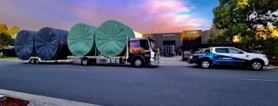 Business 7 image ASC WATER TANKS Water Tanks & Tank Supplies in Hallam VIC