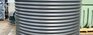 Business 9 image ASC WATER TANKS Water Tanks & Tank Supplies in Hallam VIC