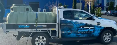 Business 12 image ASC WATER TANKS Water Tanks & Tank Supplies in Hallam VIC