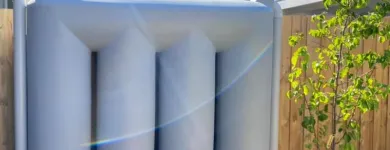 Business 13 image ASC WATER TANKS Water Tanks & Tank Supplies in Hallam VIC