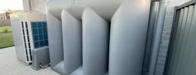 Business 14 image ASC WATER TANKS Water Tanks & Tank Supplies in Hallam VIC