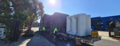 Business 18 image ASC WATER TANKS Water Tanks & Tank Supplies in Hallam VIC