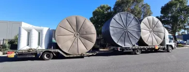 Business 19 image ASC WATER TANKS Water Tanks & Tank Supplies in Hallam VIC