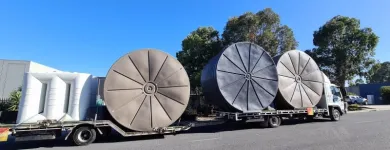 Business 21 image ASC WATER TANKS Water Tanks & Tank Supplies in Hallam VIC