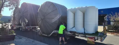 Business 22 image ASC WATER TANKS Water Tanks & Tank Supplies in Hallam VIC