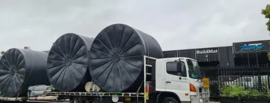 Business 25 image ASC WATER TANKS Water Tanks & Tank Supplies in Hallam VIC