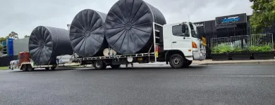 Business 26 image ASC WATER TANKS Water Tanks & Tank Supplies in Hallam VIC