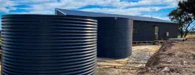 Business 29 image ASC WATER TANKS Water Tanks & Tank Supplies in Hallam VIC