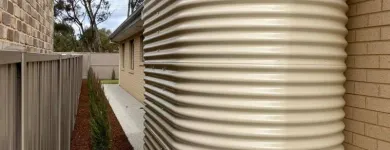 Business 31 image ASC WATER TANKS Water Tanks & Tank Supplies in Hallam VIC