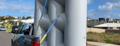 Business 34 image ASC WATER TANKS Water Tanks & Tank Supplies in Hallam VIC