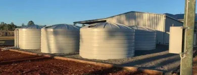 Business 35 image ASC WATER TANKS Water Tanks & Tank Supplies in Hallam VIC
