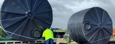 Business 37 image ASC WATER TANKS Water Tanks & Tank Supplies in Hallam VIC