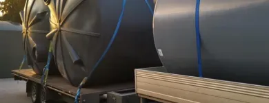 Business 39 image ASC WATER TANKS Water Tanks & Tank Supplies in Hallam VIC