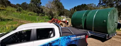 Business 43 image ASC WATER TANKS Water Tanks & Tank Supplies in Hallam VIC